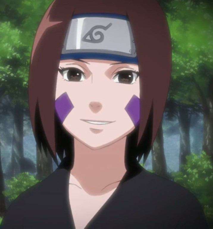 アニメキャラに似てるって言われた事がある人!