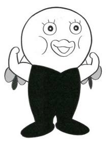 アニメキャラに似てるって言われた事がある人!