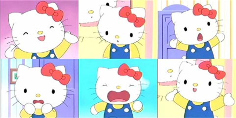 アニメキャラに似てるって言われた事がある人!