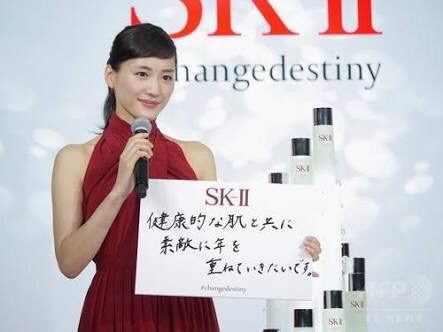 美人ならではの悩み