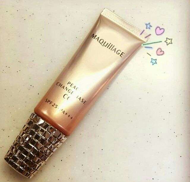 オススメのBBまたはCCクリーム