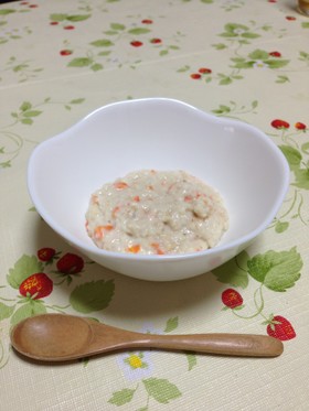 食欲ないときの食事