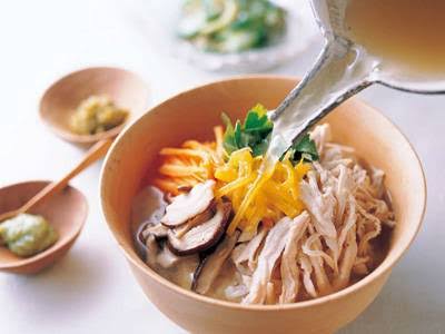 食欲ないときの食事