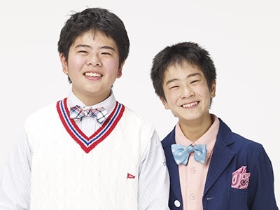 兄弟姉妹と似ていますか？（見た目限定）