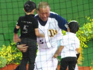 清原和博被告の身元引受人は父  根は心優しき息子、自分が救わねば…。
