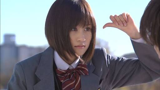 『Q10』見てた人！好きな人！