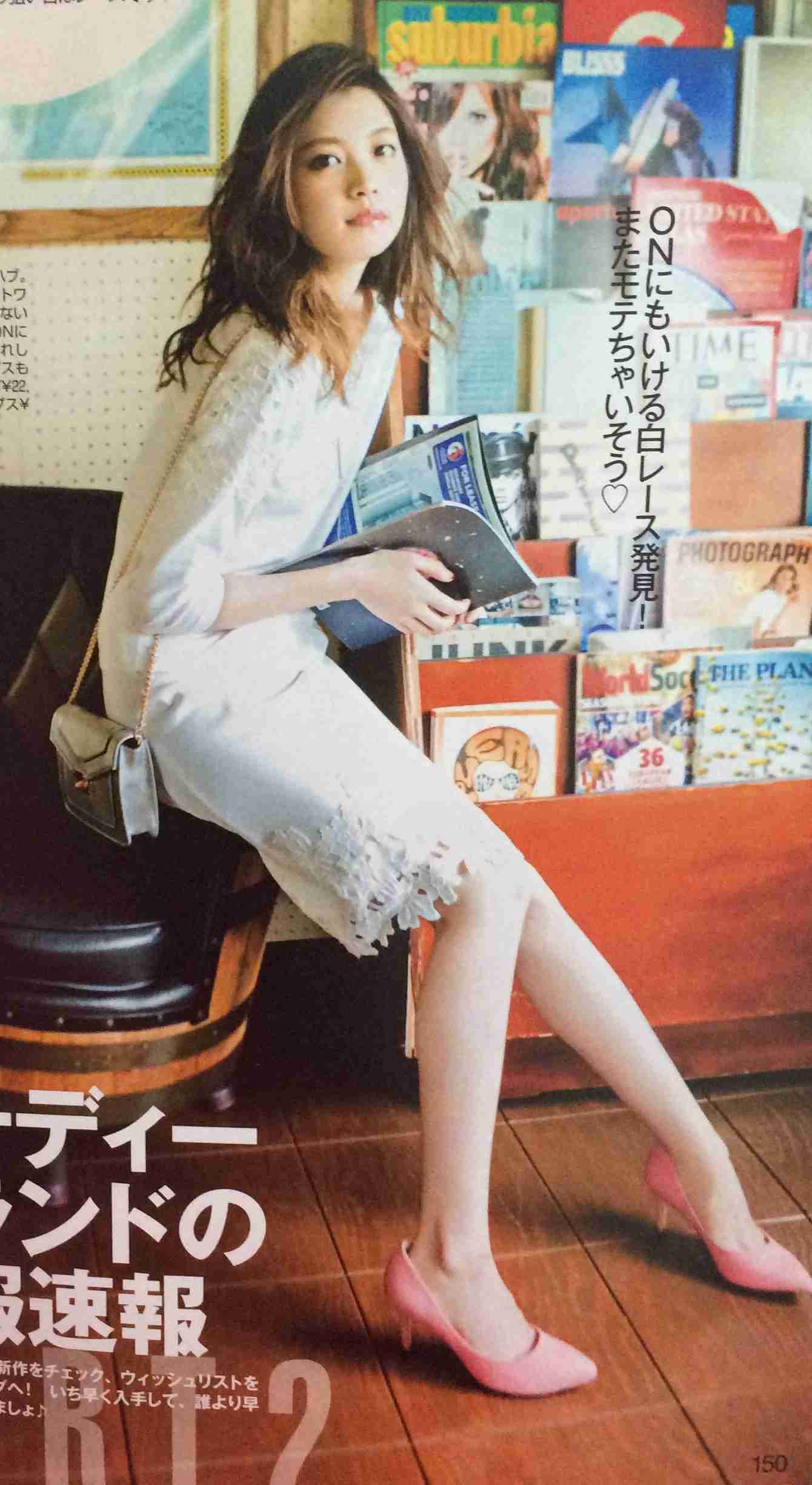 ダイエット中の方！（成功したらしたい格好の画像を貼りませんか？）