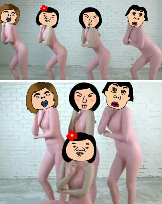 ダイエット中の方！（成功したらしたい格好の画像を貼りませんか？）