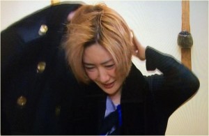 ダイエット中の方！（成功したらしたい格好の画像を貼りませんか？）