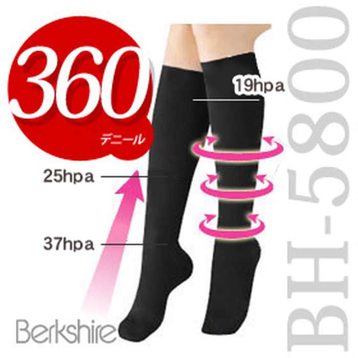 着圧ソックスのオススメ教えてください