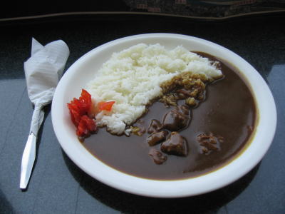 冷蔵庫にある物で