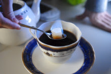 コーヒーを語りましょう～！
