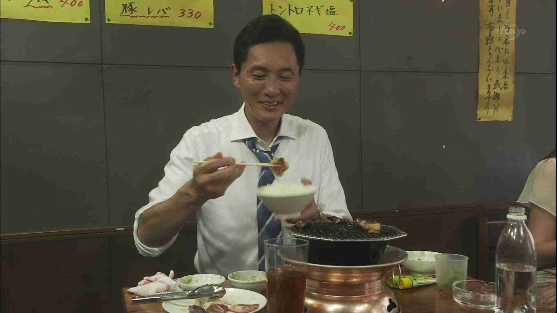 焼肉の良さを語ろう！