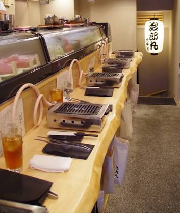 焼肉の良さを語ろう！