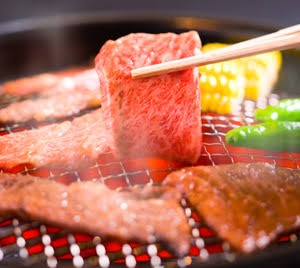 焼肉の良さを語ろう！