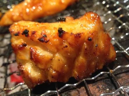 焼肉の良さを語ろう！