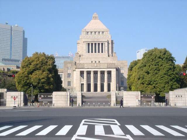 政治家に経験しといてほしい事