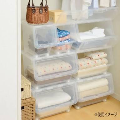 ホームセンターが好きな人！