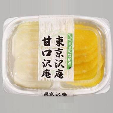好きな漬け物