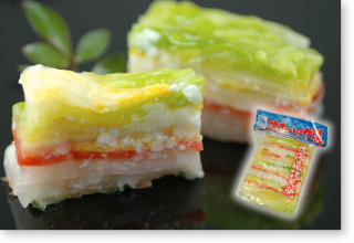 好きな漬け物
