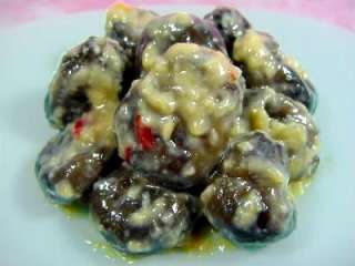 好きな漬け物