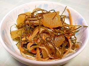 好きな漬け物