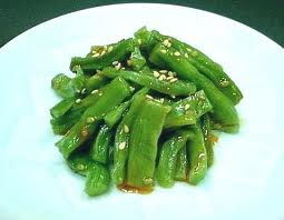 好きな漬け物