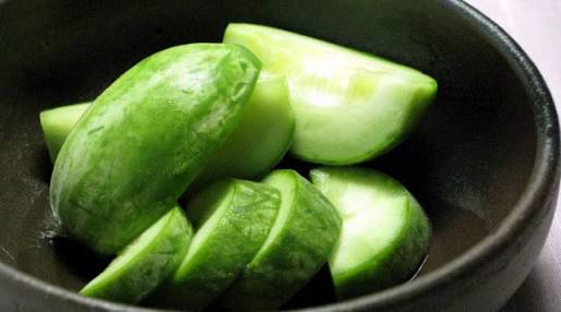 好きな漬け物