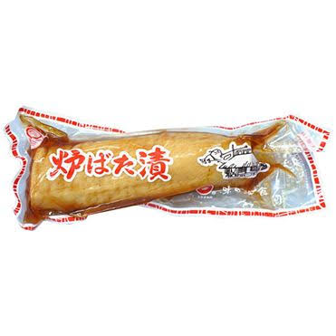 好きな漬け物