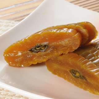 好きな漬け物