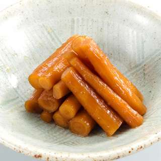 好きな漬け物