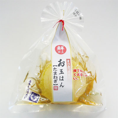 好きな漬け物