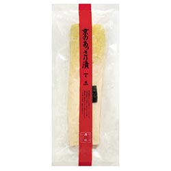 好きな漬け物