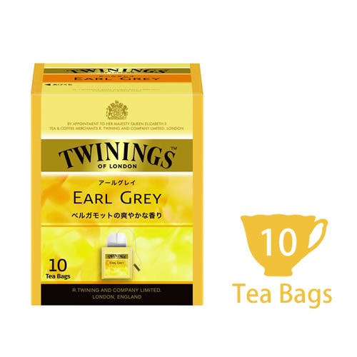 家で飲む時のコーヒーや紅茶は何ですか?
