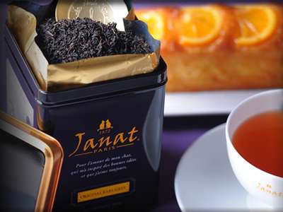 家で飲む時のコーヒーや紅茶は何ですか?
