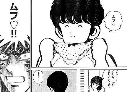 苦手な絵はどんなのですか?