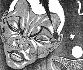 苦手な絵はどんなのですか?