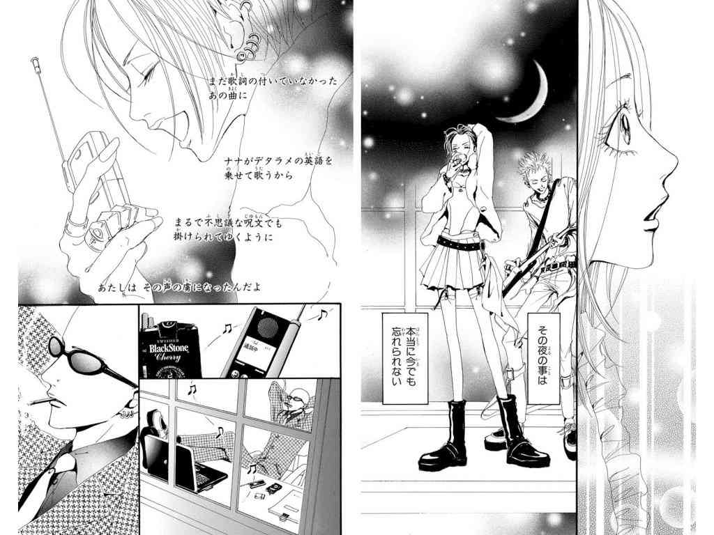 苦手な絵はどんなのですか?