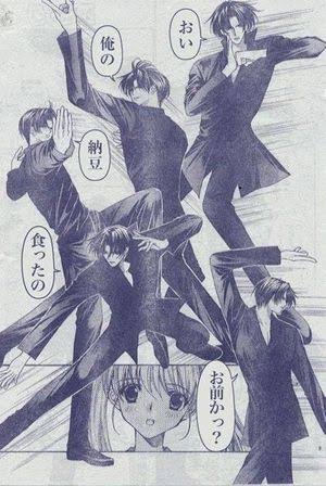 苦手な絵はどんなのですか?