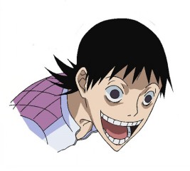 苦手な絵はどんなのですか?