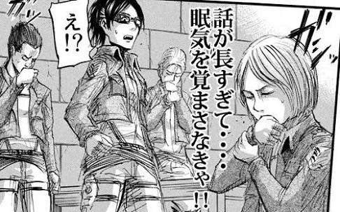 苦手な絵はどんなのですか?