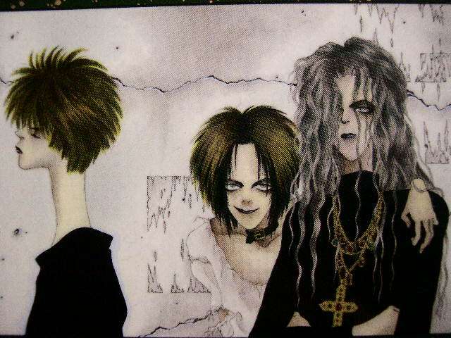 苦手な絵はどんなのですか?