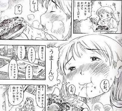 苦手な絵はどんなのですか?