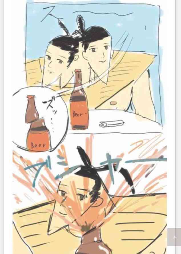 苦手な絵はどんなのですか?