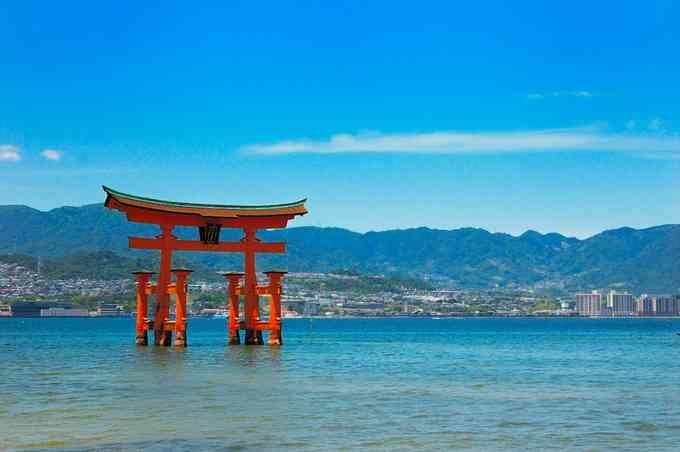 一人旅におすすめの県は？