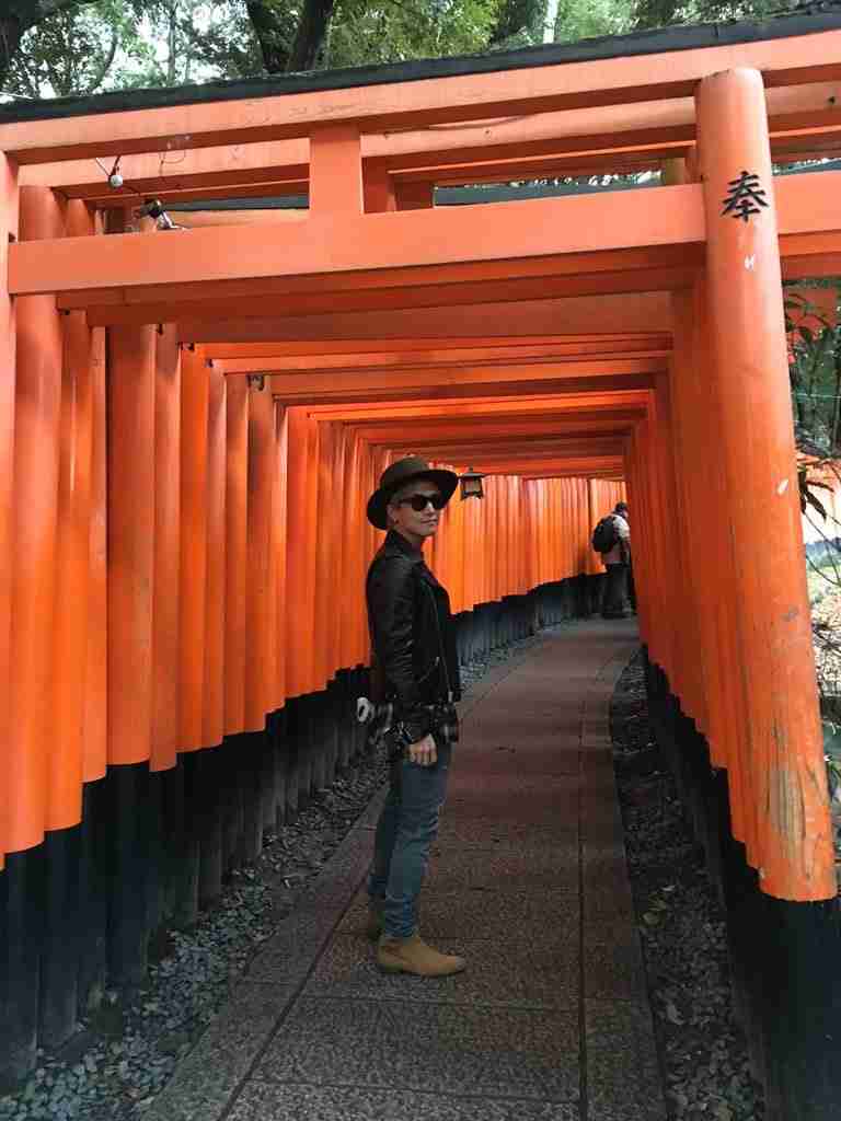 一人旅におすすめの県は？