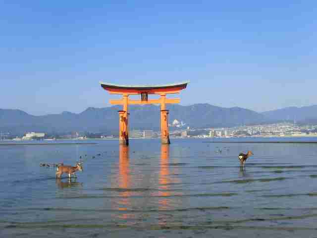一人旅におすすめの県は？