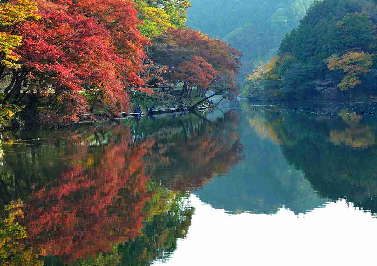 一人旅におすすめの県は？