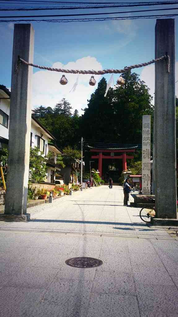 一人旅におすすめの県は？