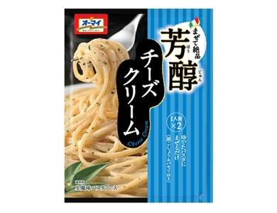 おすすめパスタソース（市販）